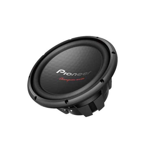 ساب ووفر پایونیر Pioneer Sub Woofer TS-W312D4