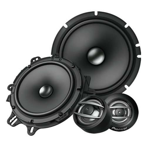 کامپوننت پایونیر مدل TS-A1600C