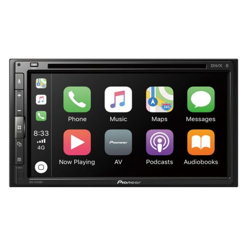 پخش کننده خودرو پایونیر مدل AVH-Z5250BT