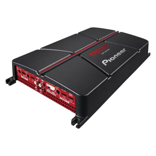 آمپلی فایر پایونیر Pioneer Amplifier GM-A6704