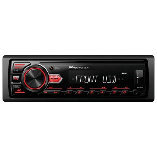 پخش پایونیر Pioneer Media Receiver MVH-85UB