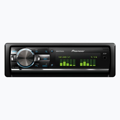 پخش کننده خودرو پایونیر مدل DEH-X9650BT