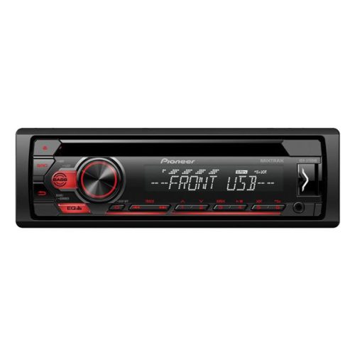 پخش کننده خودرو پایونیر مدل DEH-S1150UB