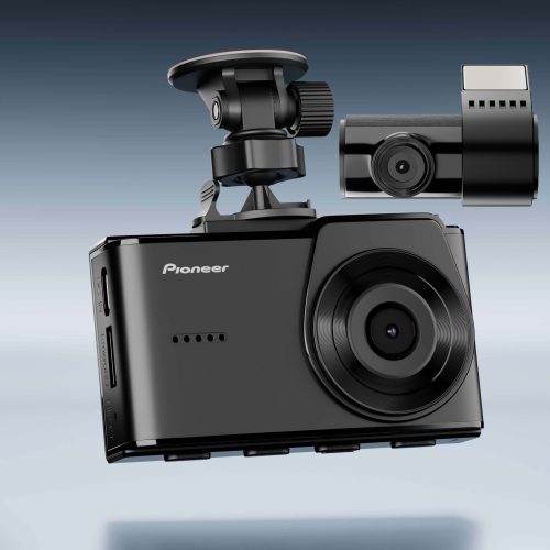 دوربین ثبت وقایع پایونیر مدل Pioneer Dash Camera VREC-H520DC