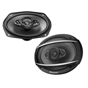 بلندگوی پایونیر Pioneer Speaker TS-A6968S