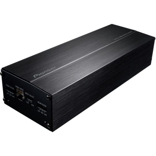 آمپلی فایر پایونیر مدل GM-D1004 سری FD